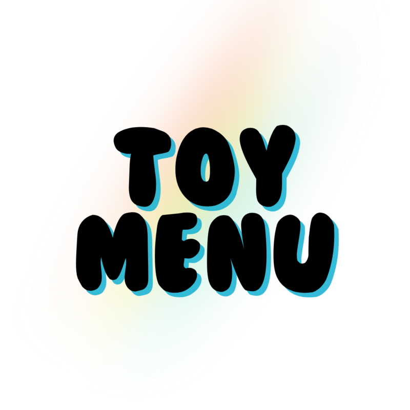 Toy Menu category